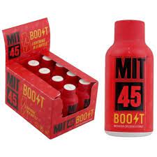 MIT 45 Kratom Capsules | MIT45 Kratom Shot