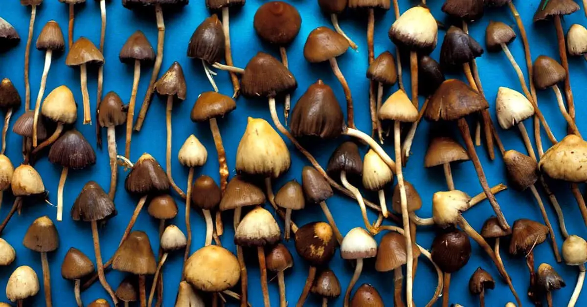 Magic Mushrooms Online