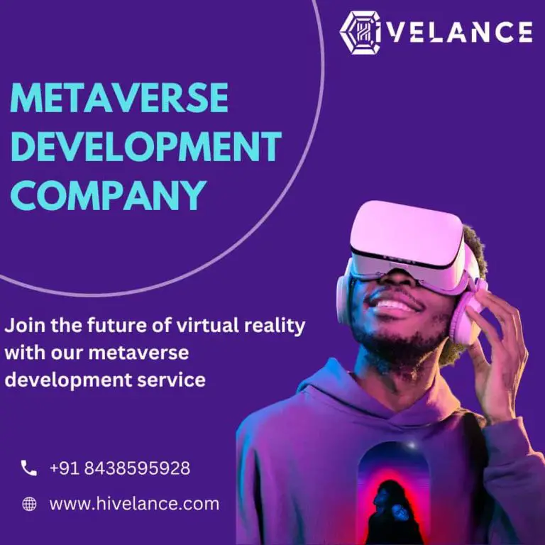 Key considerations for metaverse app development and its future