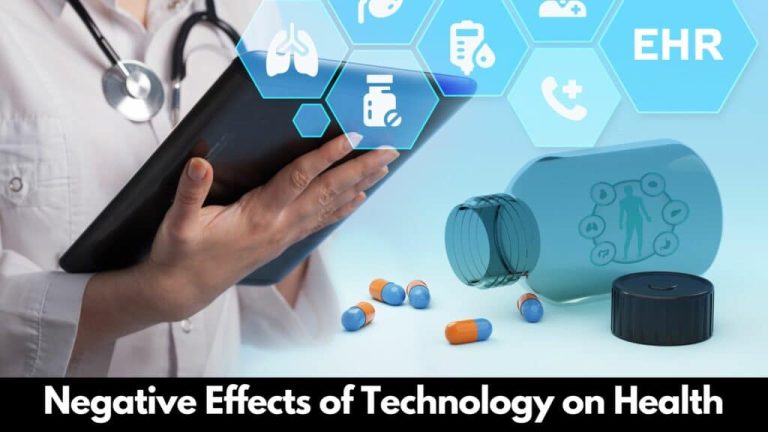 When Technology Crosses Limits: Alarming Health Effects to be Watchful of