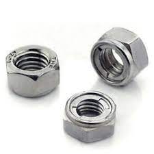 Guide to Nickel Alloy 200 Nuts