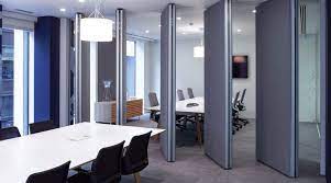 What You Need to Know About Non Acoustic Partitions