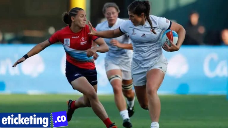 Olympic Rugby Sevens Complete Info till Olympic Paris