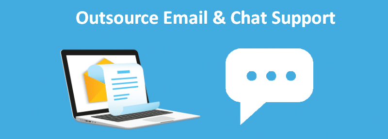 Outsourcing-email Chat-Services