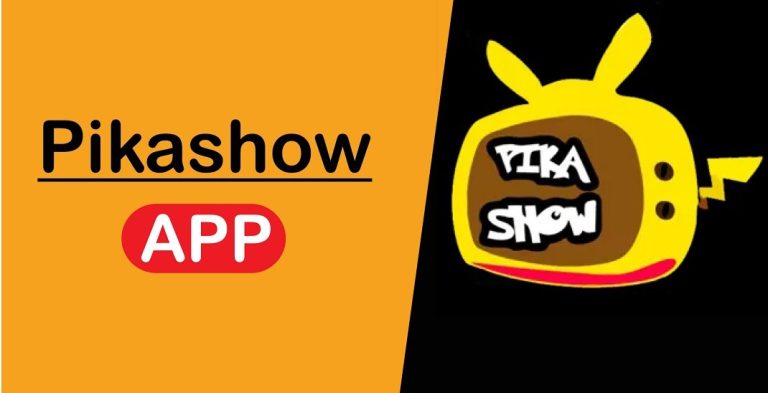 pikashow APK Download Latest version 2023 For Android