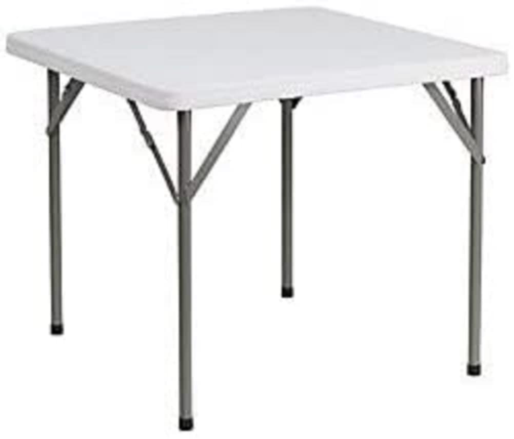 Plastic Folding Tables