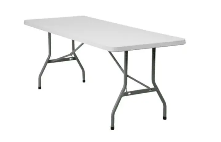 Benefits of Using Steel Stacking Chairs and Plastic Folding Tables