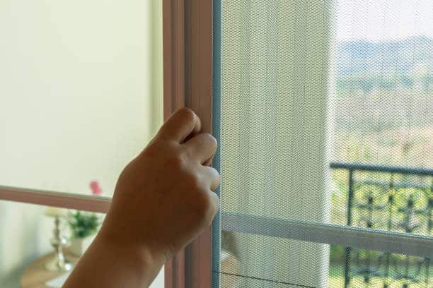 Enjoy the Breeze Without the Bugs: The Advantages of Sliding Mosquito Nets for Windows