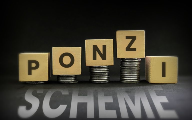 The Dangers of Ponzi Schemes: How to Protect Yourself