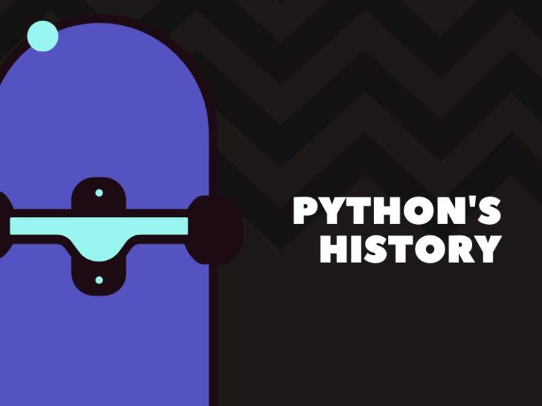 Python’s History