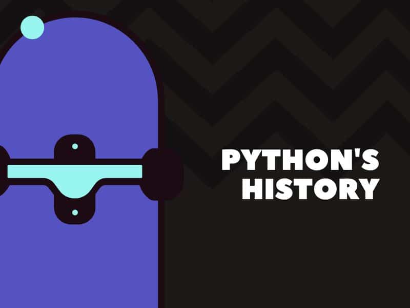 Python's_History[1]