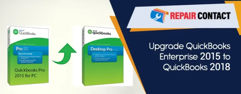 How To Reattach Scanned Files In QuickBooks 2015 Upgrade