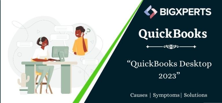 QuickBooks Desktop 2023: Pricing, and New Features