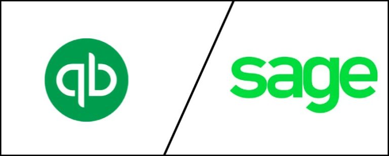 QuickBooks vs Sage: Which Accounting Software is Best?