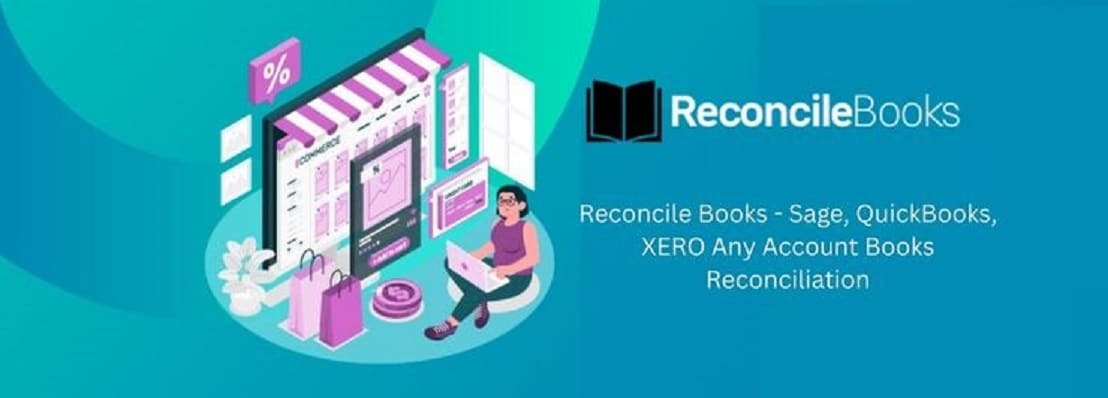 ReConcileBooks