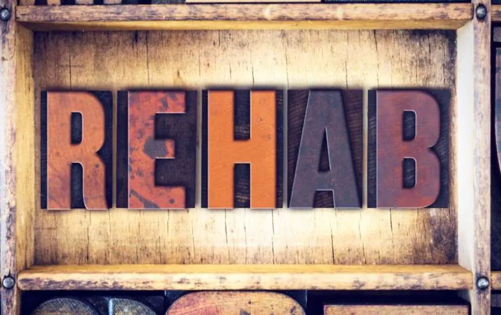 Rehab