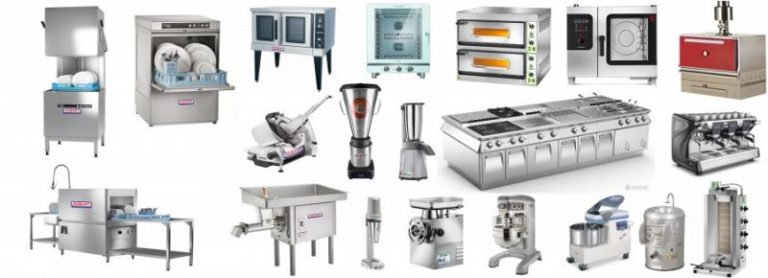 Restaurant Equipment Market Forecast and Trends Analysis Research Report 2023-2030