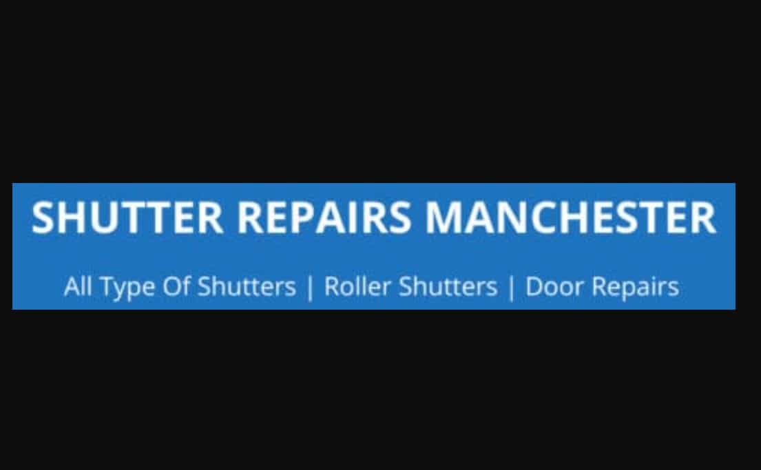 Roller Shutter Repairs Manchester