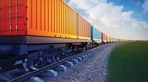 Rolling Stock Market 2023 – Global Industry Size, Trends