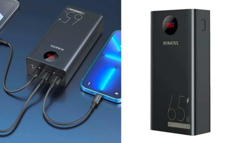 Exploring the Features and Performance of Romoss Power Banks