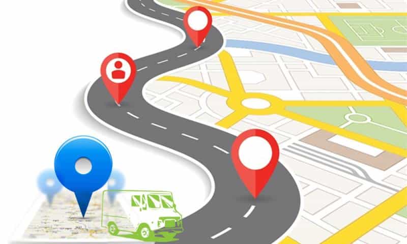 Route Planning Software Market