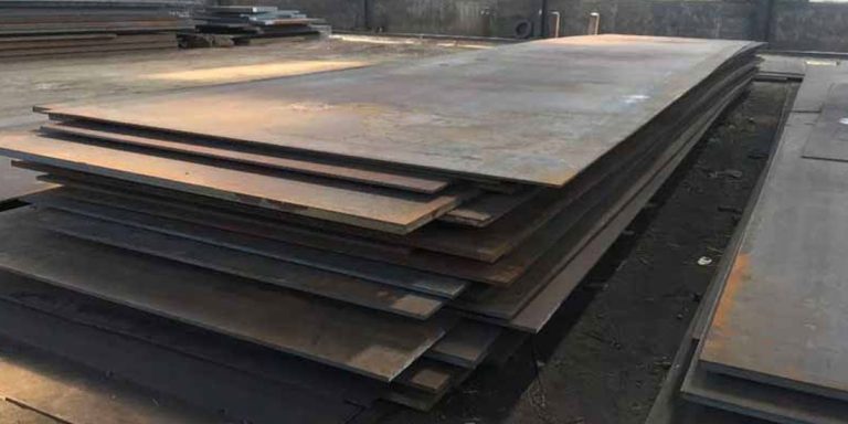 Benefits of SA387 GR.11 Class 2 Alloy Steel Plates