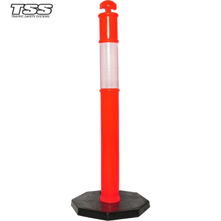 How To Select The Right Safety Bollard For Your Environment?