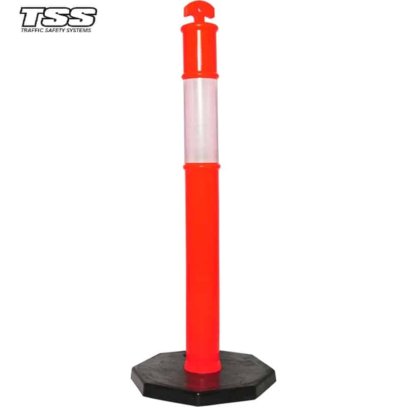 Safety Bollard