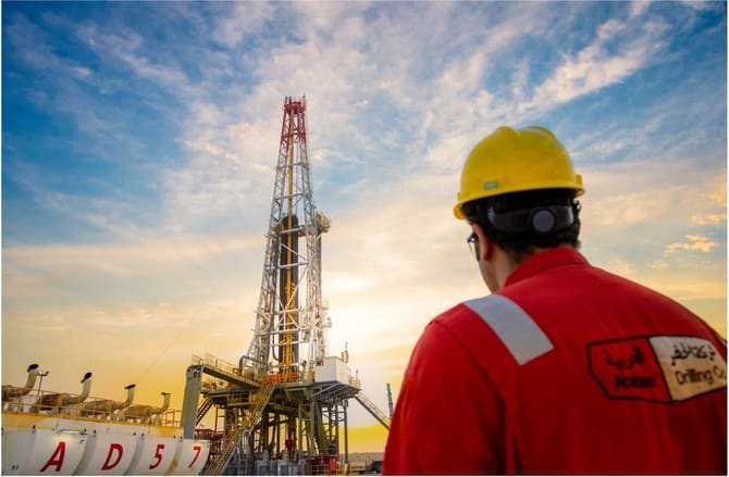 Saudi Arabia Drilling Rigs Market with Top of Industry Trends 2018-2028