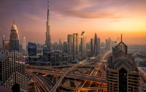 How Infrastructure of Dubai Motor City Effects Buyer Decisions