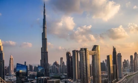 Most Expensive Communities To Buy Dubai Apartments