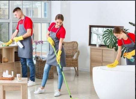 Housekeeping Services