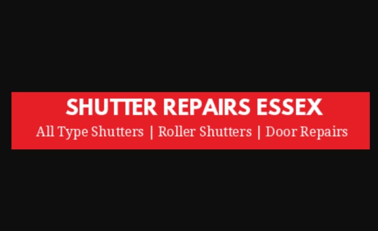 Shutters Repair