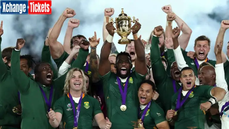 Reactions to Nienaber’s move from the Springboks after the RWC