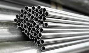 Stainless Steel 304H Tubes