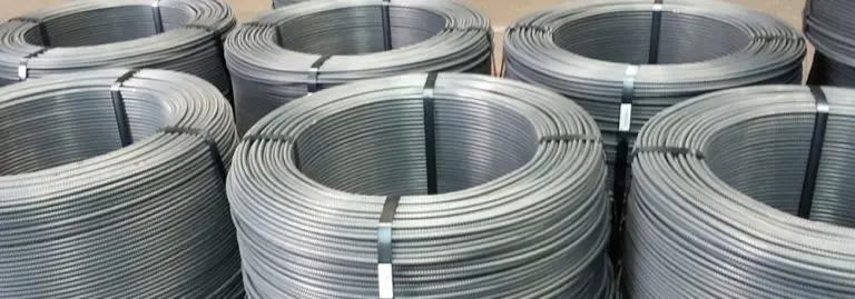 Applications and Benefits of Stainless Steel 304L Wire