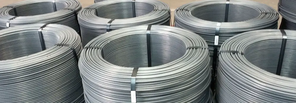 Stainless Steel 304L Wire