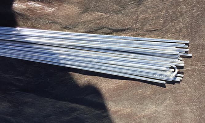 Applications of Stainless Steel 307Si Filler Wires