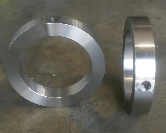 What are Advantages of Stainless Steel 316L Rings?