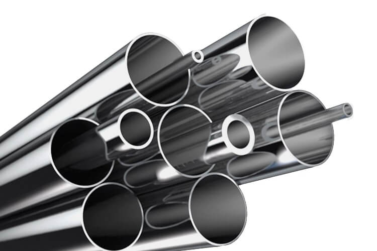 Stainless Steel 321 Pipes