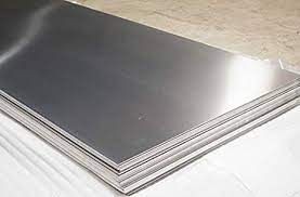 Stainless Steel 430 Sheets