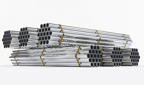 Stainless Steel 446 Pipes