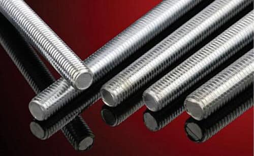 Guide to Stainless Steel Threaded Bars