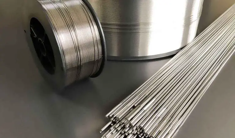 How to Choose Super Duplex Steel ER2594 Filler Wire for Your Welding Applications