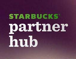 Starbucks-Partner-Hub