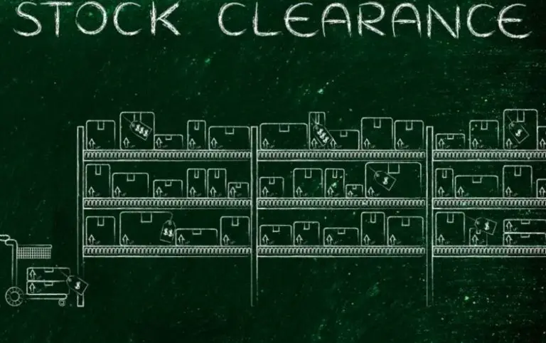 How to Maximise Savings with Stock Clearance Companies