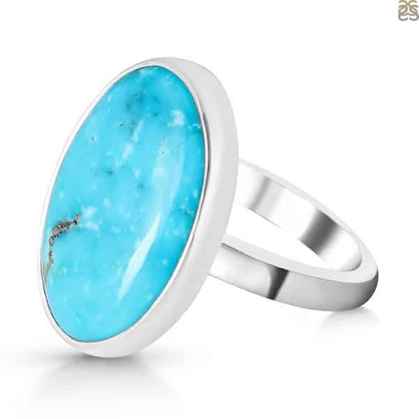 Turquoise jewelry : The December Birthstone