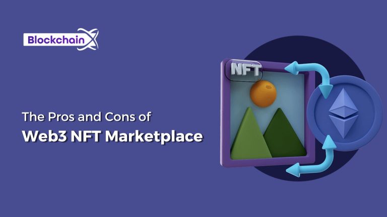 The Pros and Cons of Web3 NFT Marketplaces