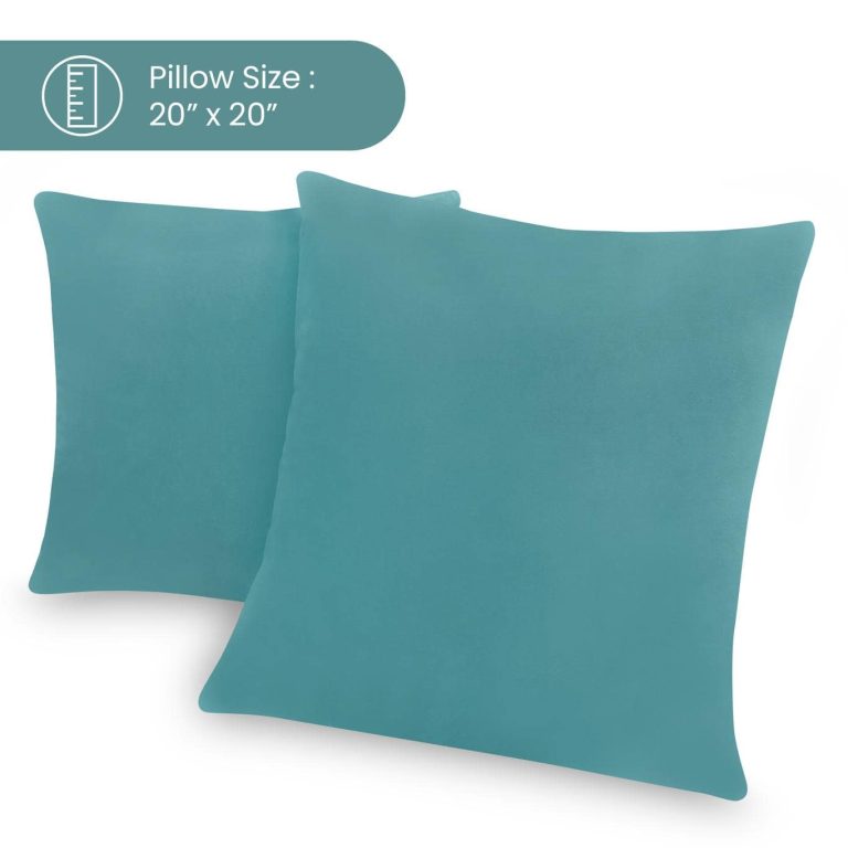 A Beginner’s Guide to Decorating with Throw Pillow Covers