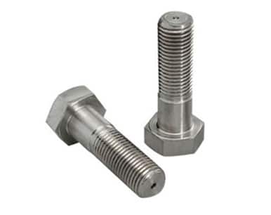 The Benefits of Titanium Grade 7 Stud Bolts